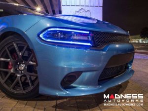 Dodge Charger Multicolor LED Board